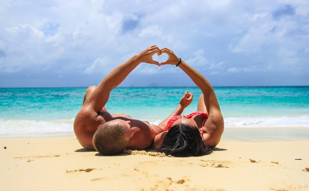 Private Photo Shoot Experience