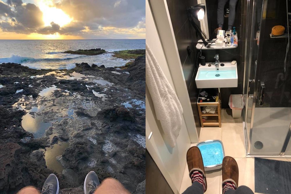 Klook UK #TravelFromHome