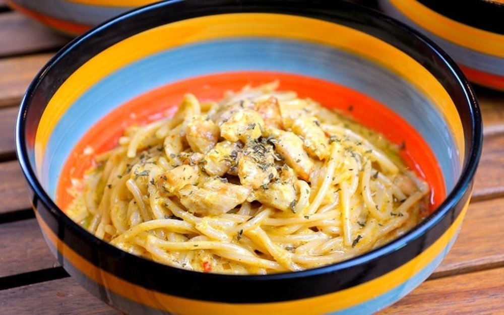 KL tom yum - The Brickskys Bandar Sri Petaling