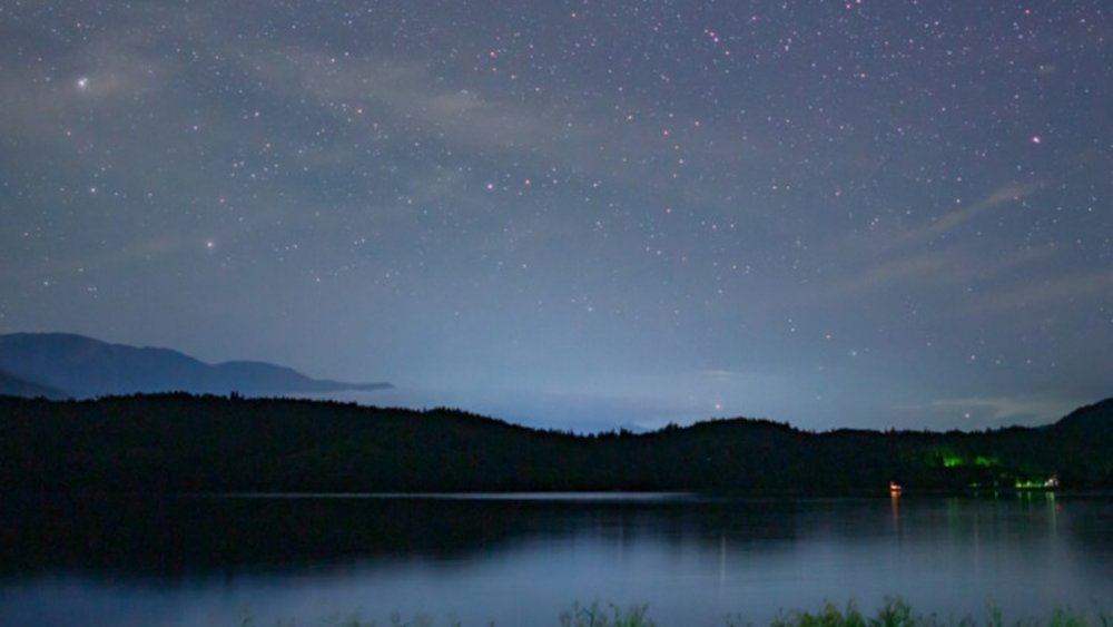 An unforgettable and insta-worthy experience