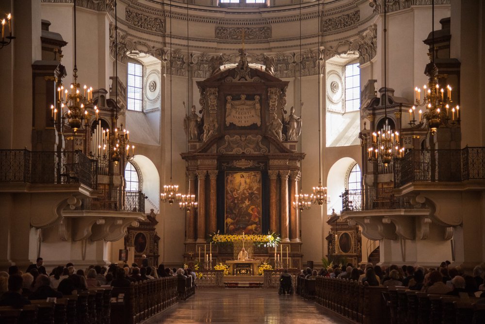 things to do salzburg