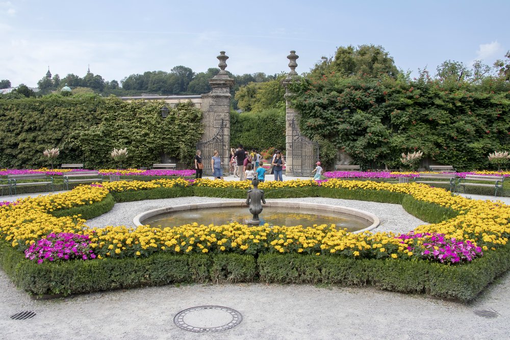 things to do salzburg