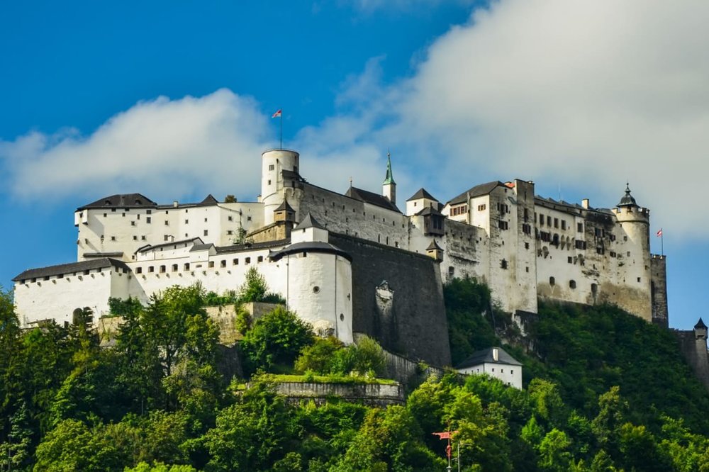 things to do salzburg