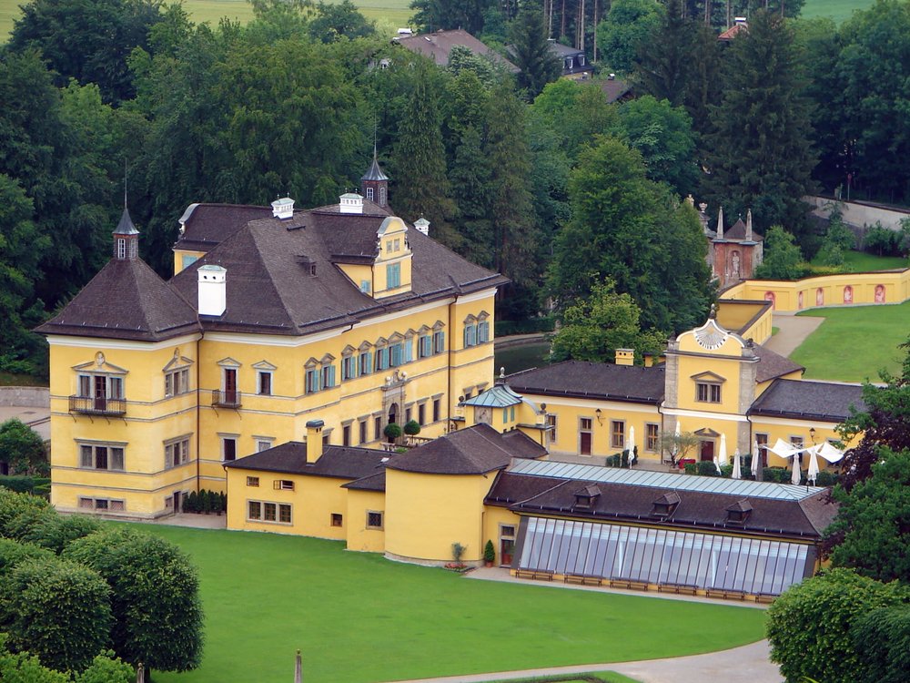 things to do salzburg