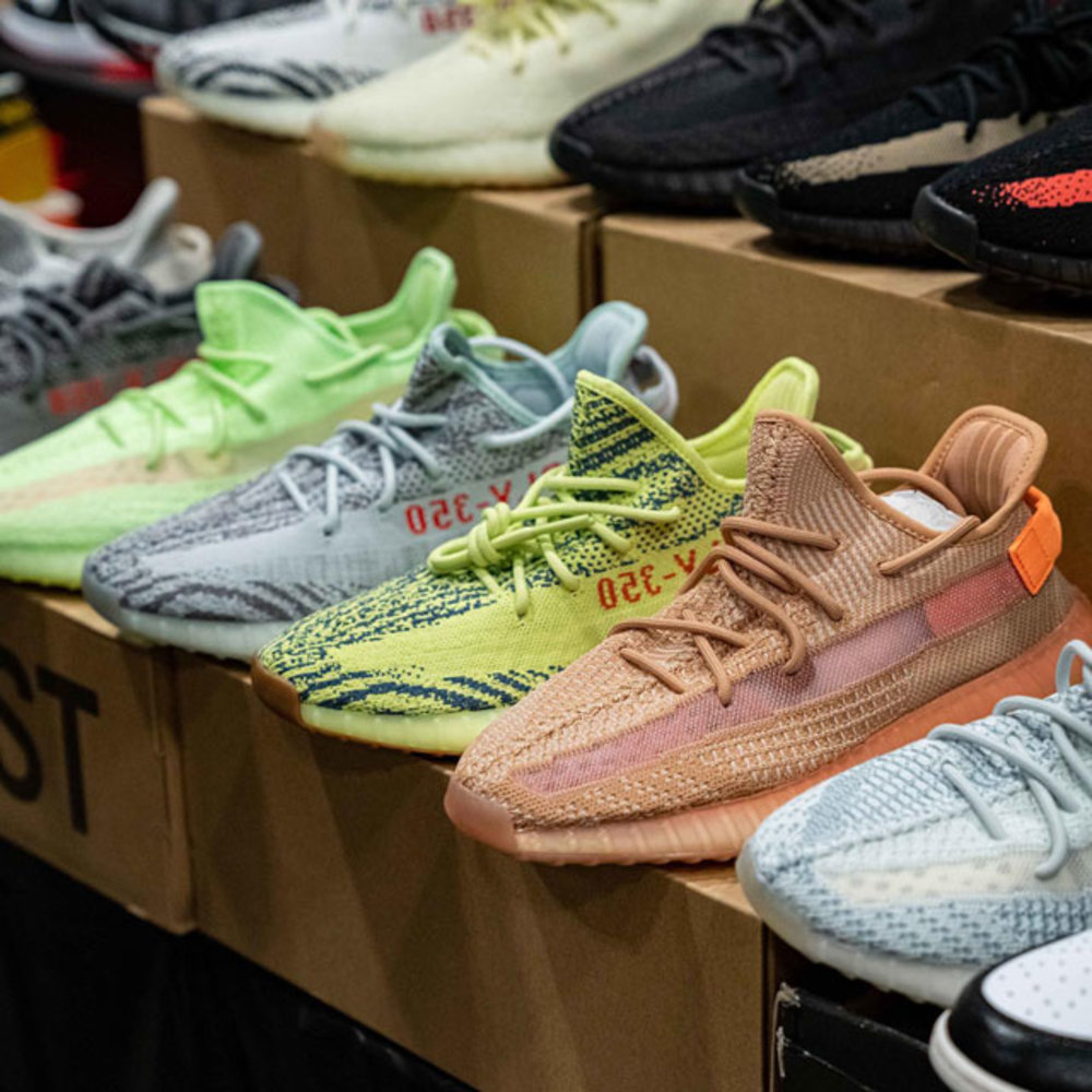 Sneakercon Singapore 12