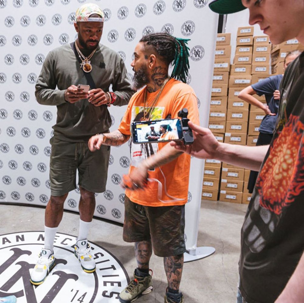 Sneakercon Singapore 10