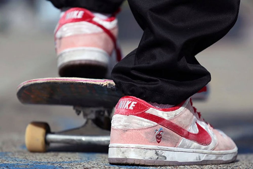 Sneakercon Singapore 11