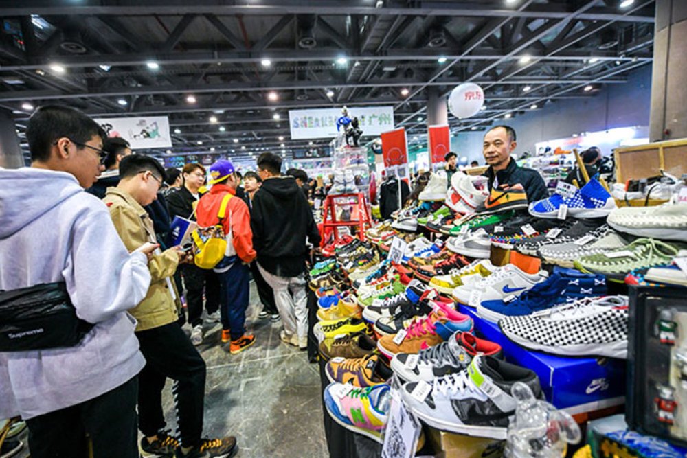 Sneakercon Singapore 3