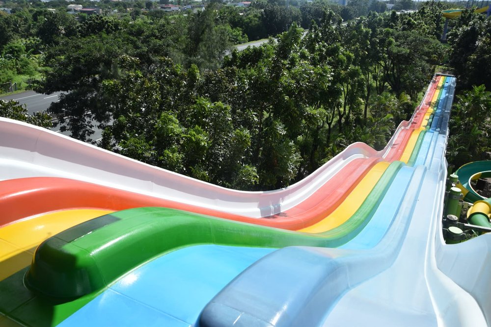 weekend activities manila