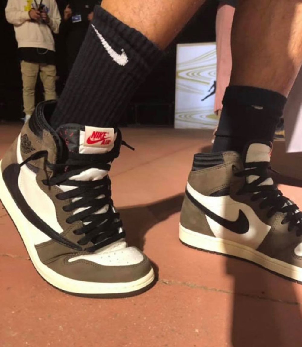 Sneakercon Singapore 7