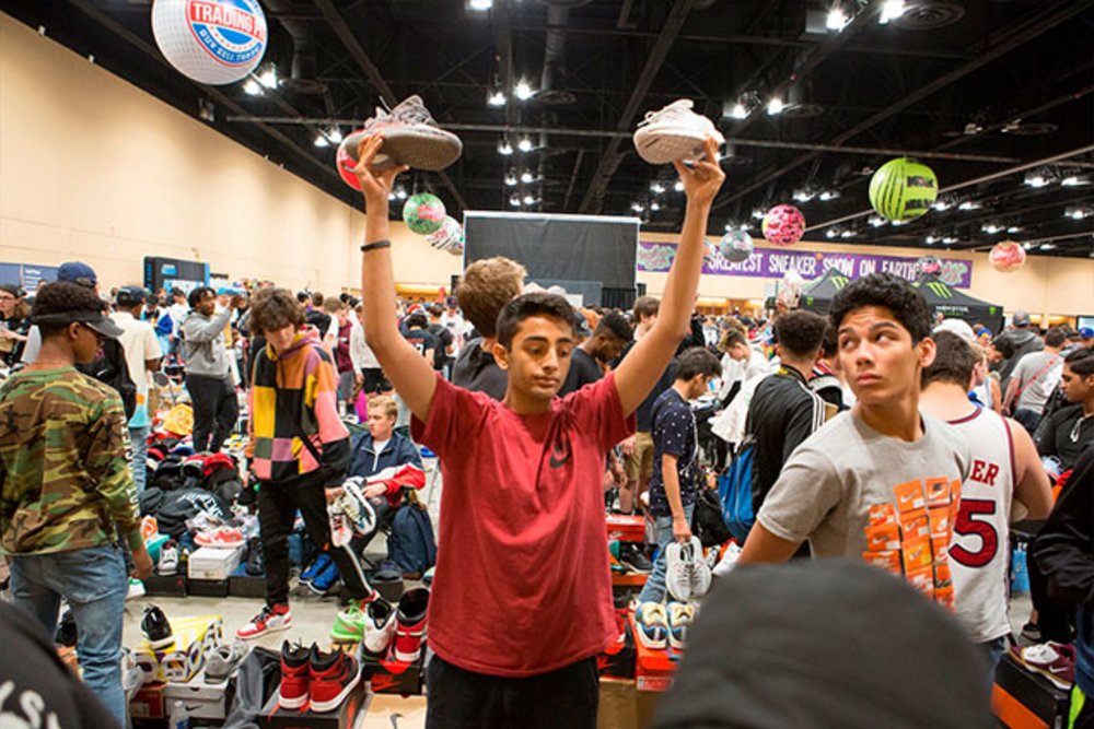Sneakercon Singapore 5
