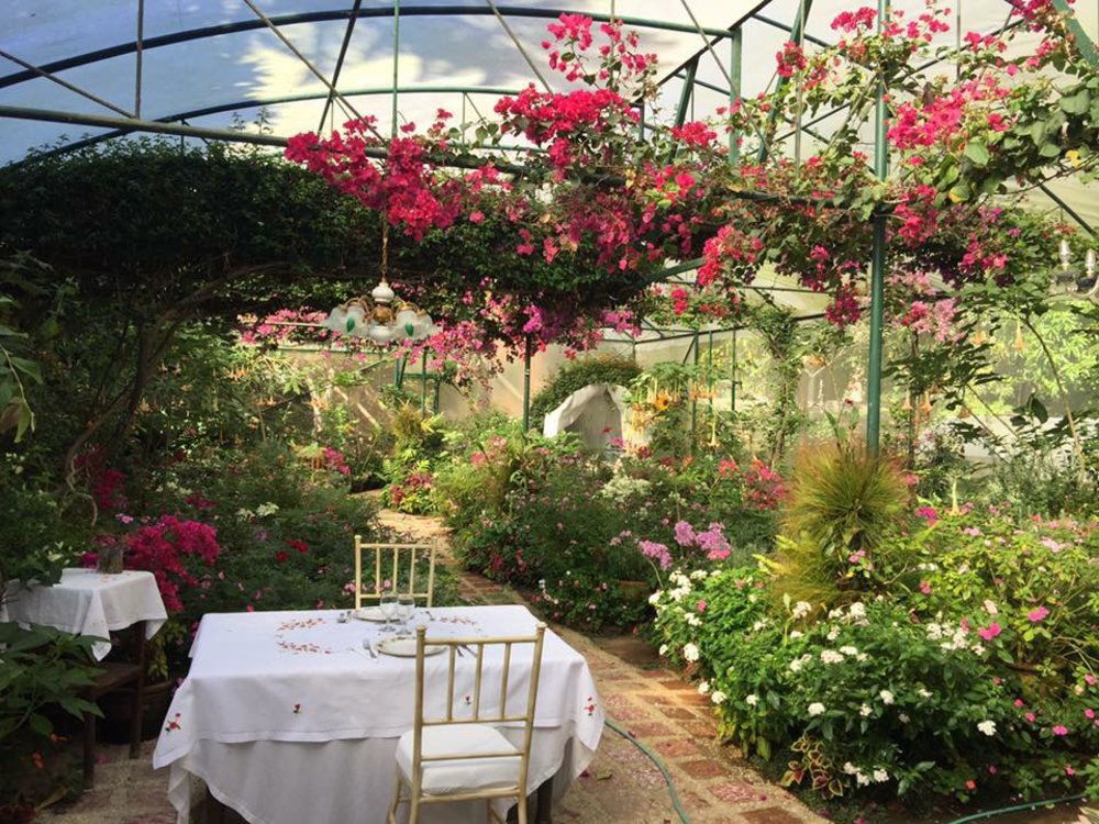 weekend activities manila