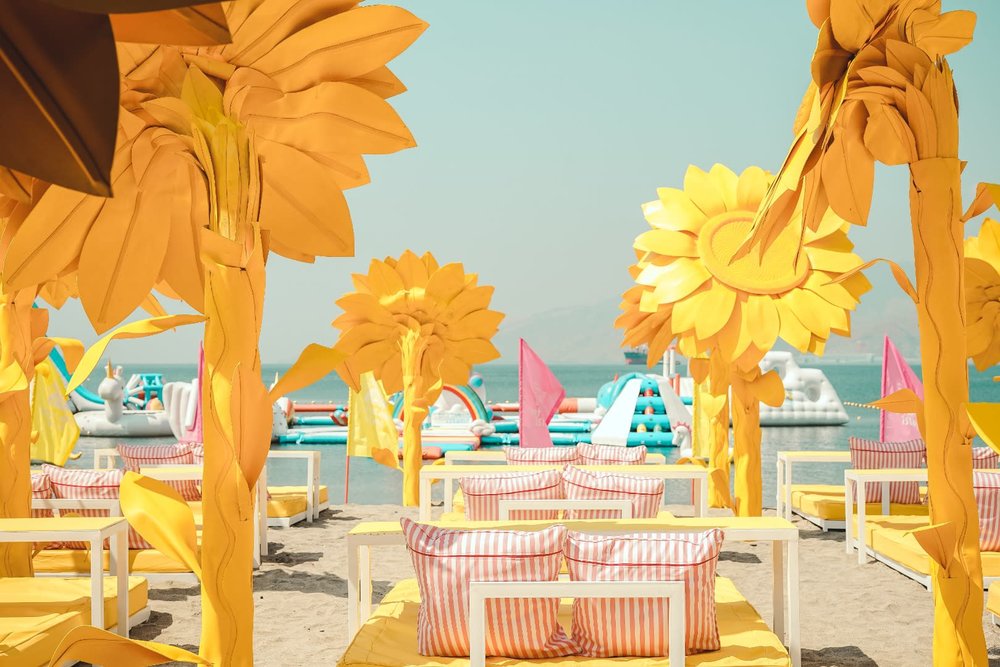 weekend activities manila