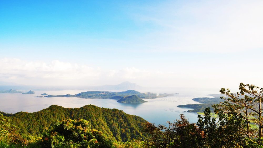 weekend activities manila