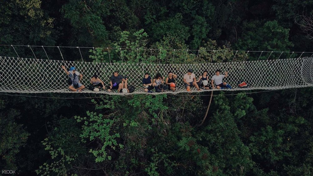 weekend activities manila