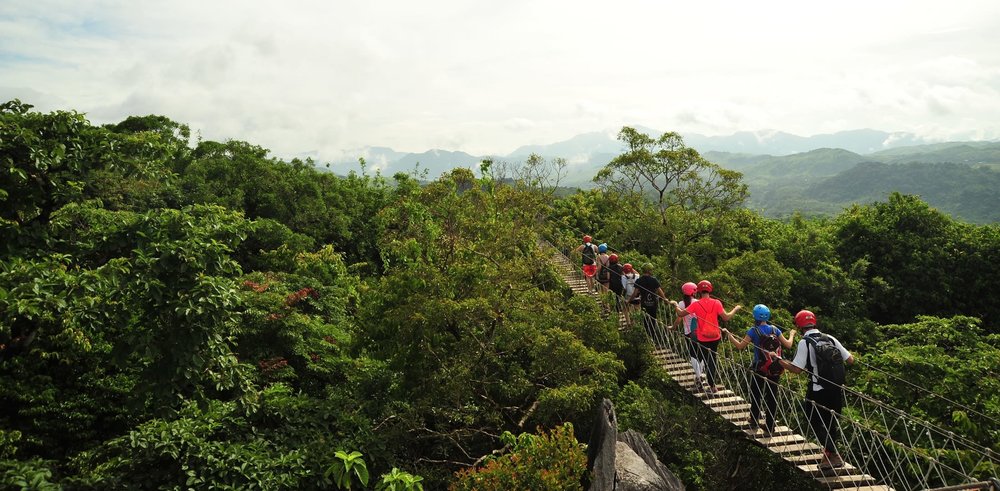 weekend activities manila