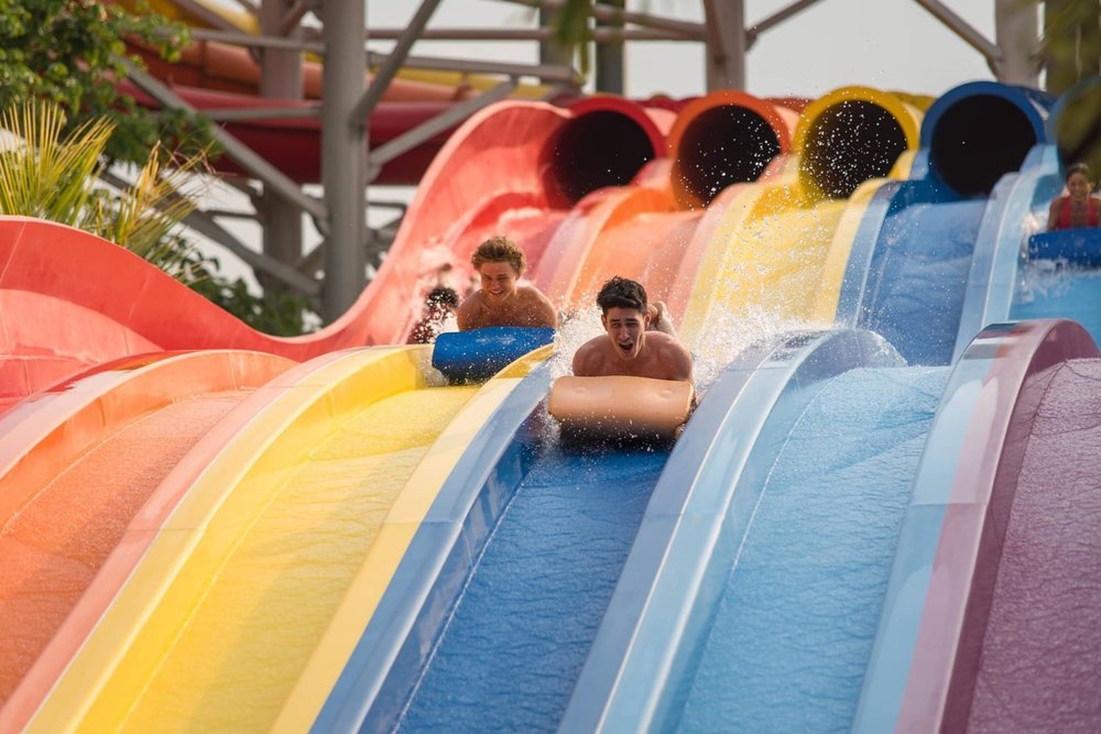 weekend activities manila