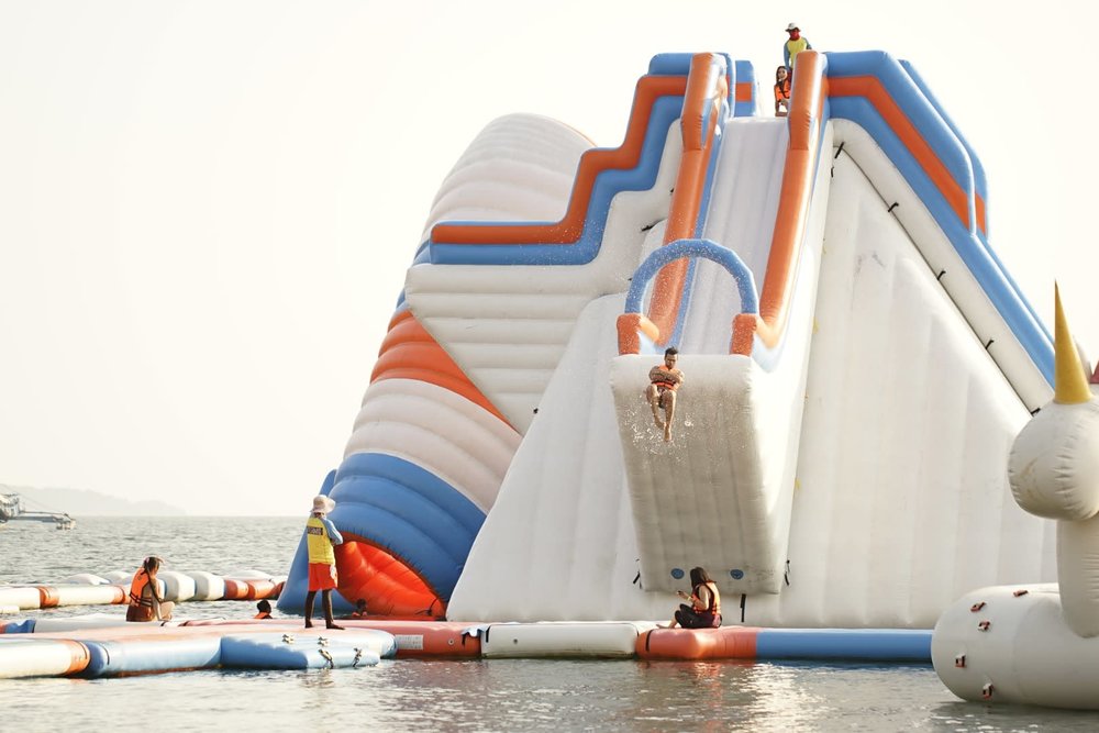 weekend activities manila