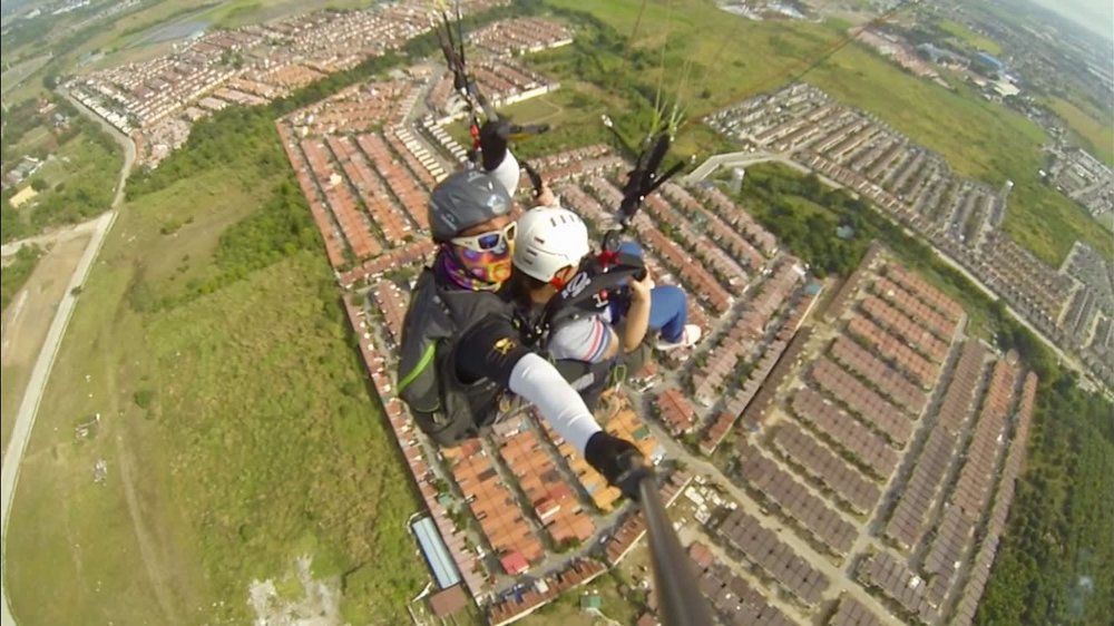 weekend activities manila