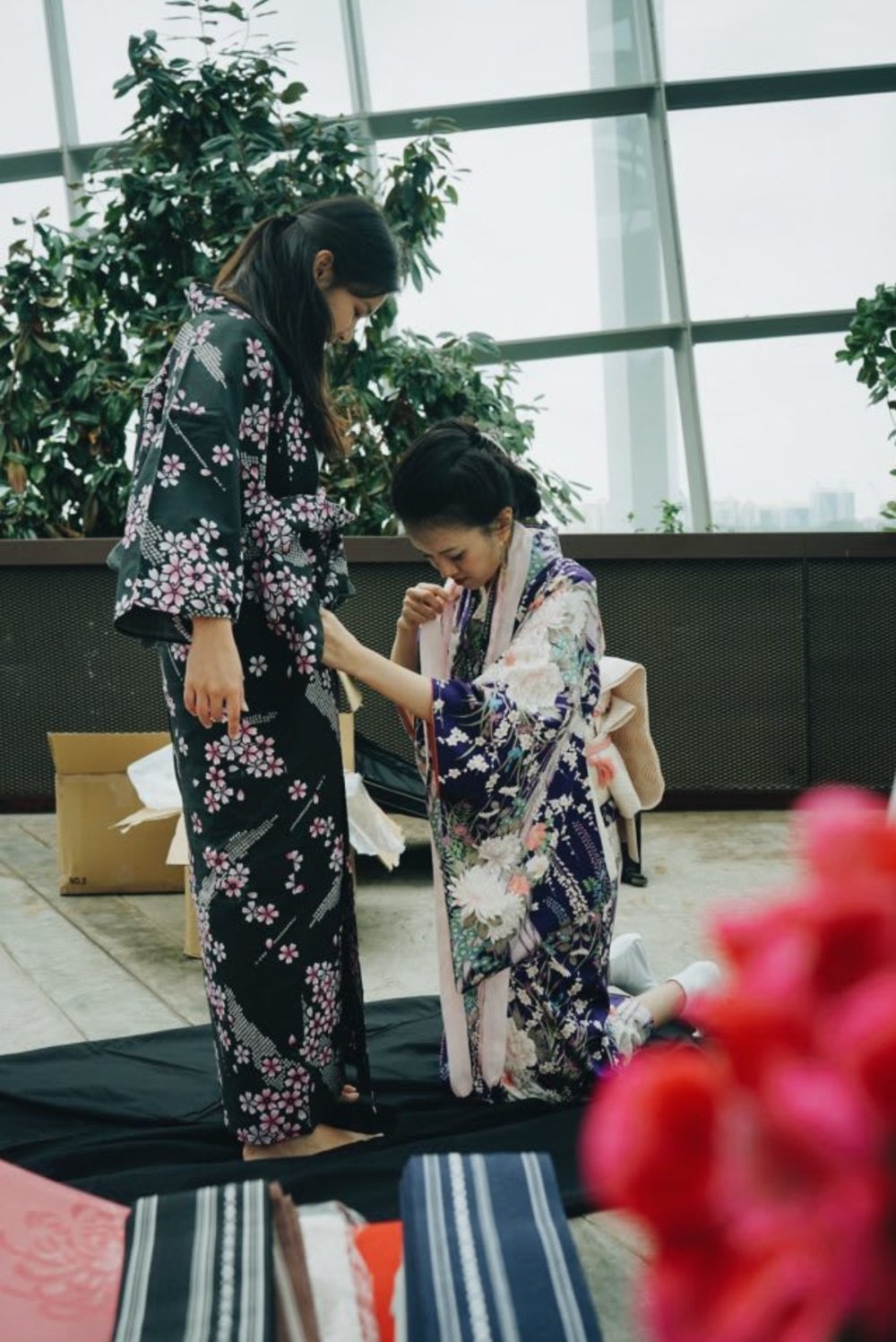 hanami