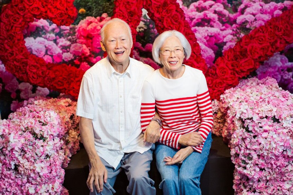 Madame Tussauds Singapore