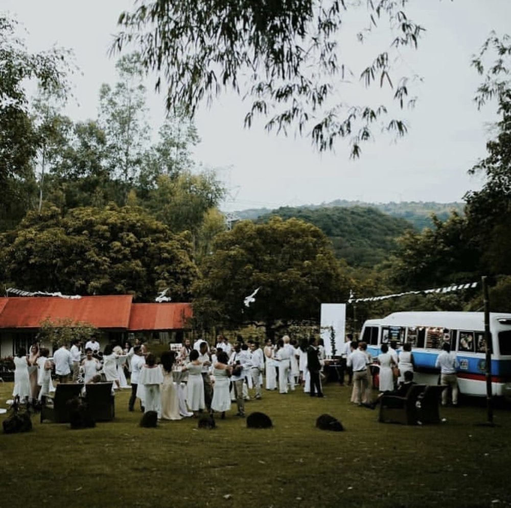 Secret Wedding Destinations