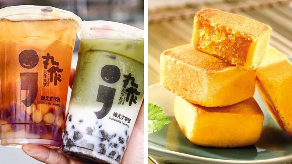 3d2n solo itinerary taiwan