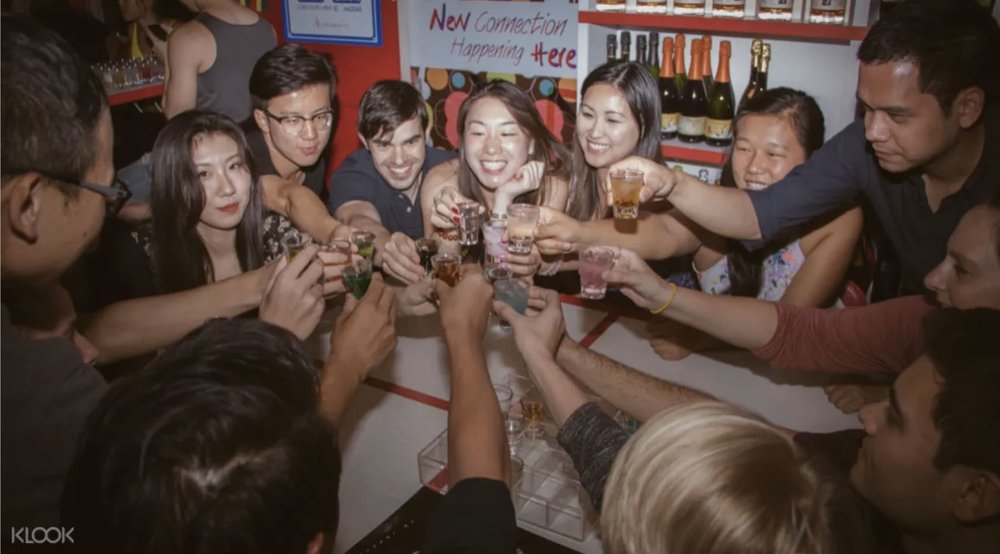 3d2n solo itinerary taiwan