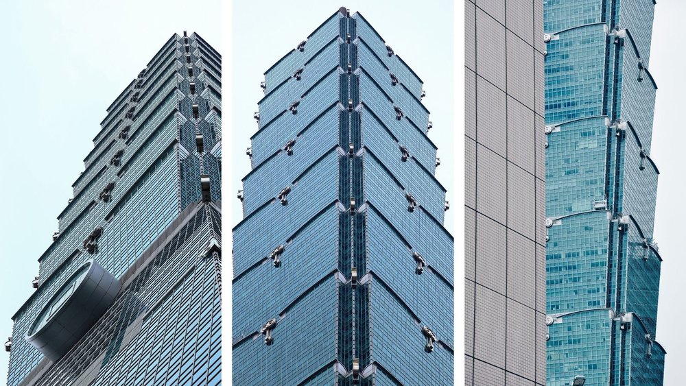 3d2n solo itinerary taiwan