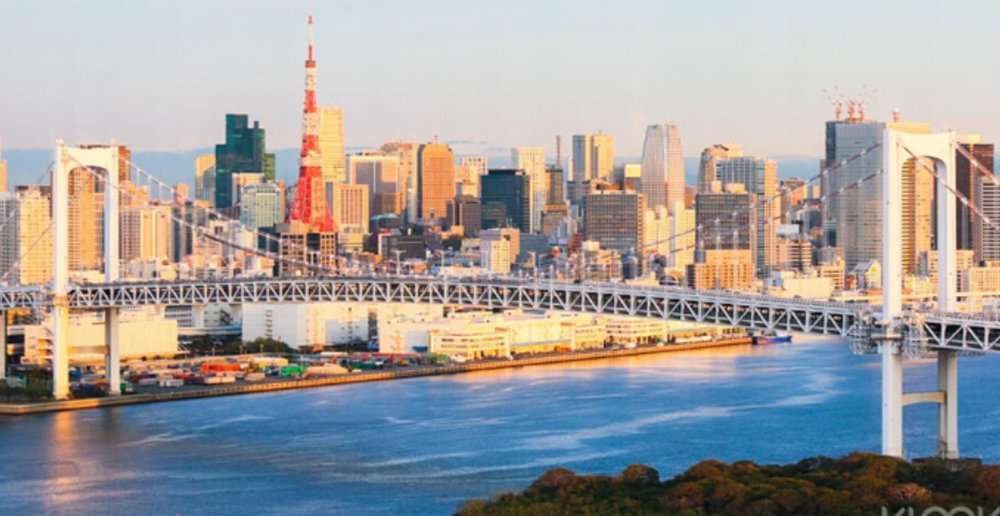 tokyo tower observatory japan deck tokyo marathon where to view watch