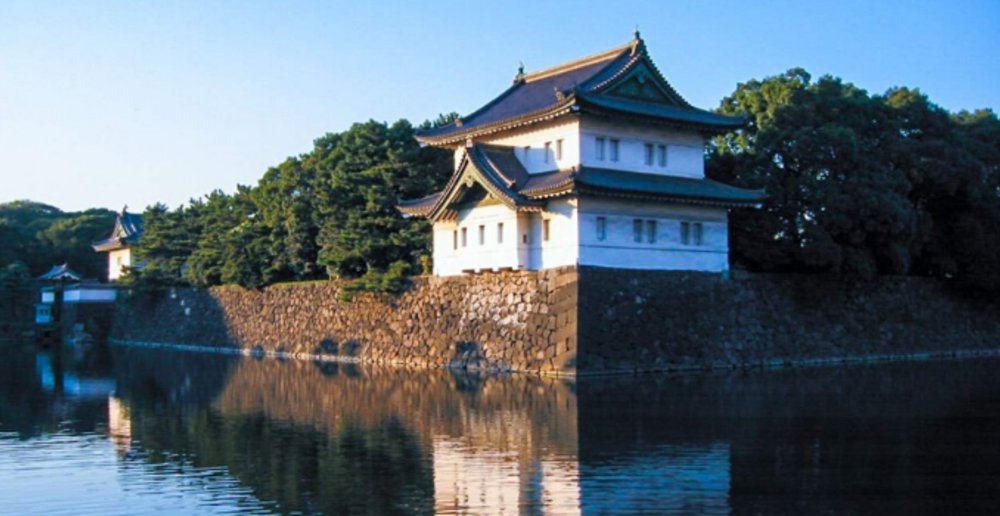 tokyo marathon japan imperial palace restricted zone