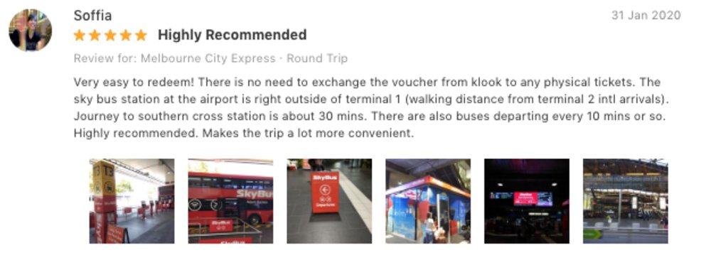 Skybus Review 1