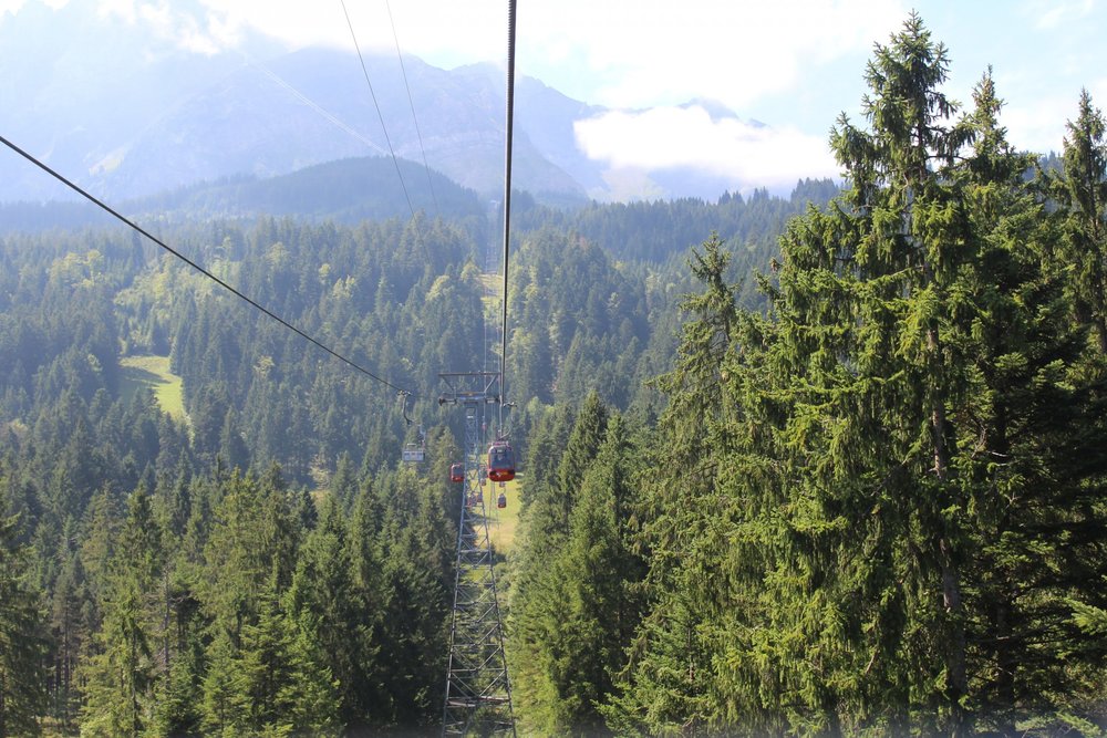 Mount Pilatus half day tour Switzerland 