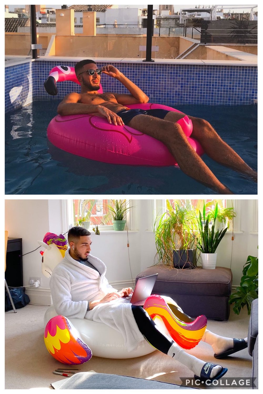 Klook UK #TravelFromHome