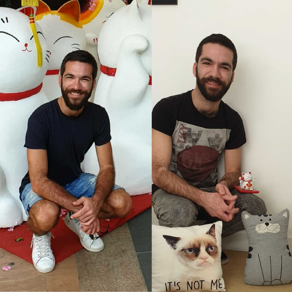 Klook UK #TravelFromHome