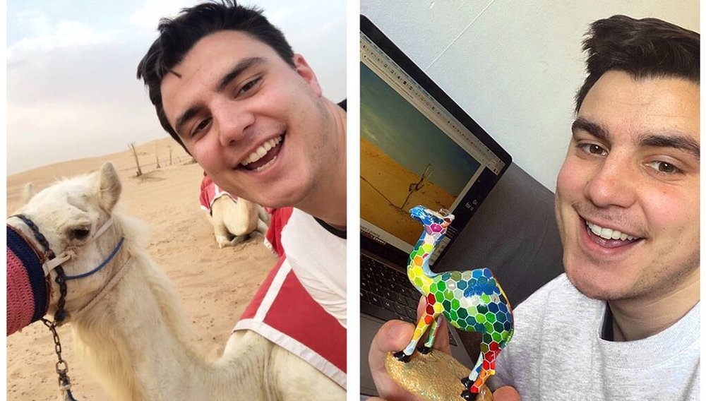 Klook UK #TravelFromHome