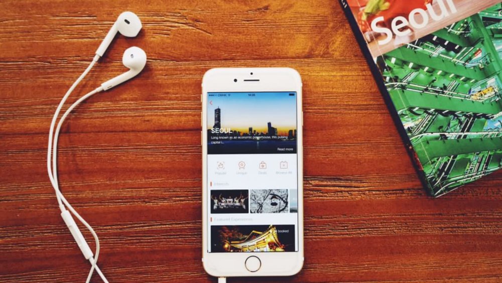 How to get Phone Data in South Korea SIM Cards & WiFi Klook Travel Blog