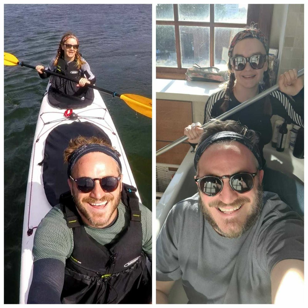 Klook UK #TravelFromHome