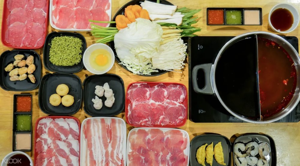 ชาบูนางใน ปิ่นเกล้า ส่วนลด