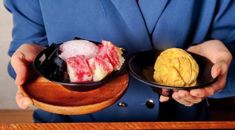 บุฟเฟ่ต์ moo and more ส่วนลด