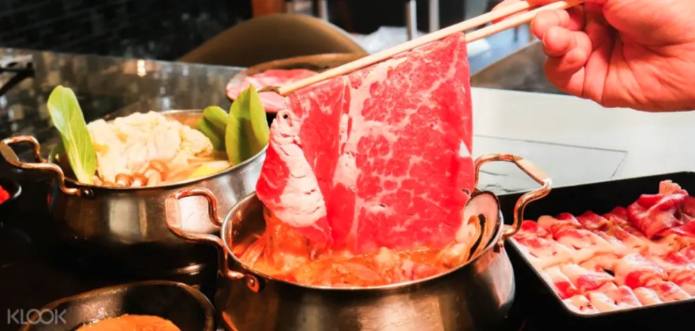 you & i premium suki buffet รีวิว ส่วนลด ราคา