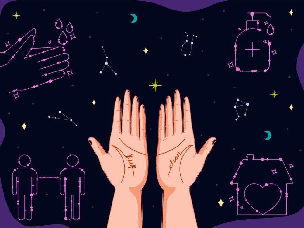 Covid social distancing