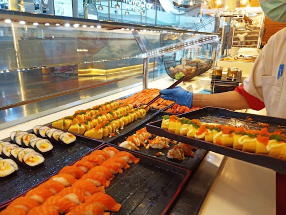 sukishi ส่วนลด klook