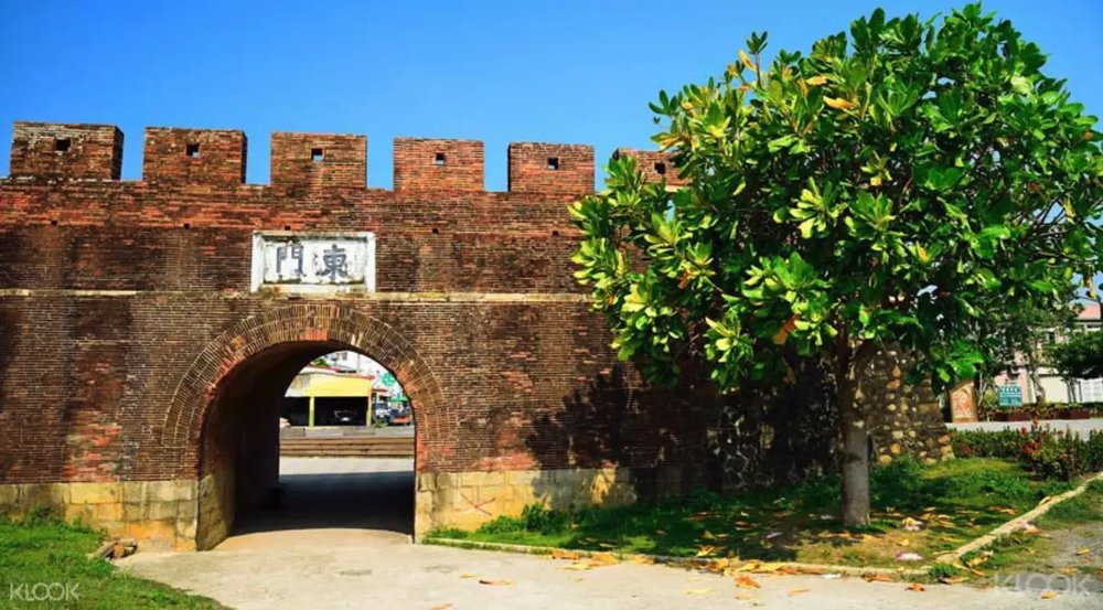 恆春古城溫泉巡禮