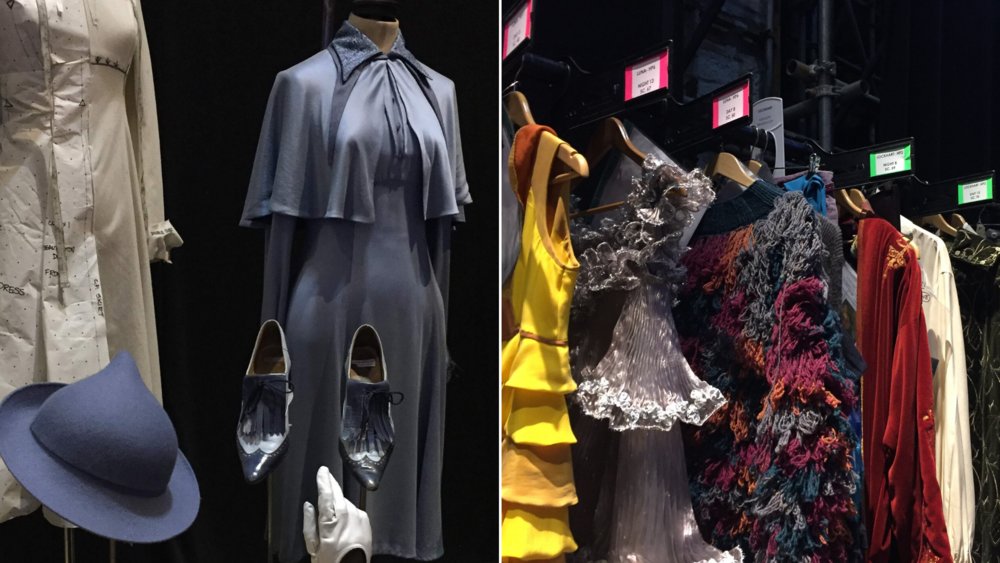 harry potter costumes