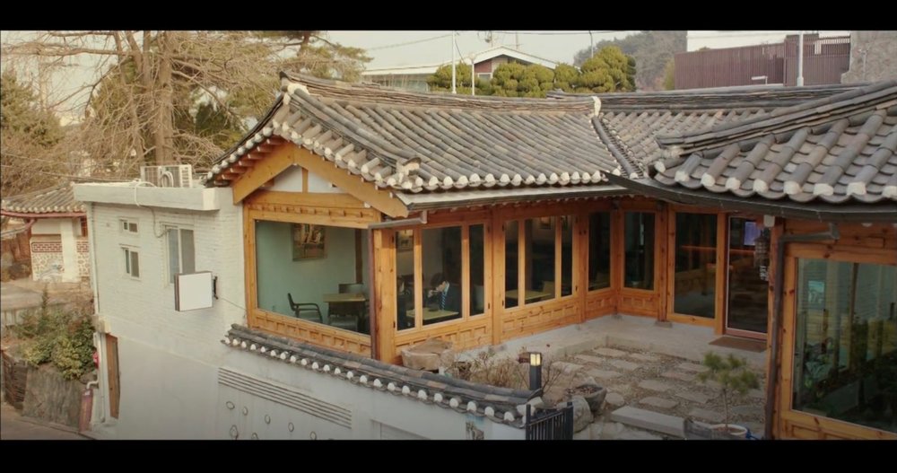 touch your heart kdrama