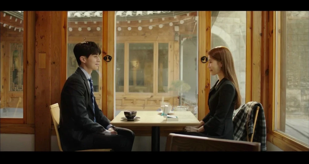 touch your heart kdrama