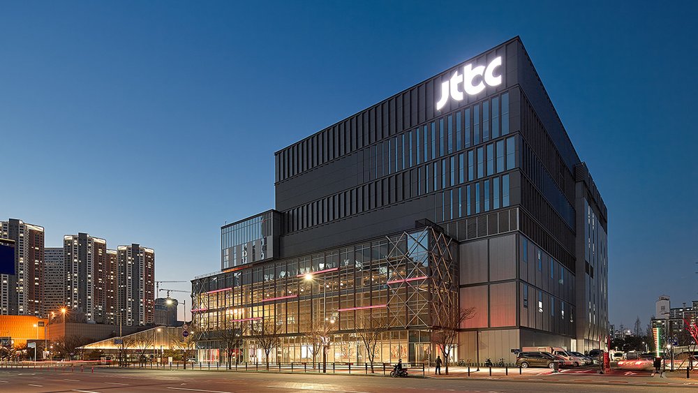 Instagramスタジオ