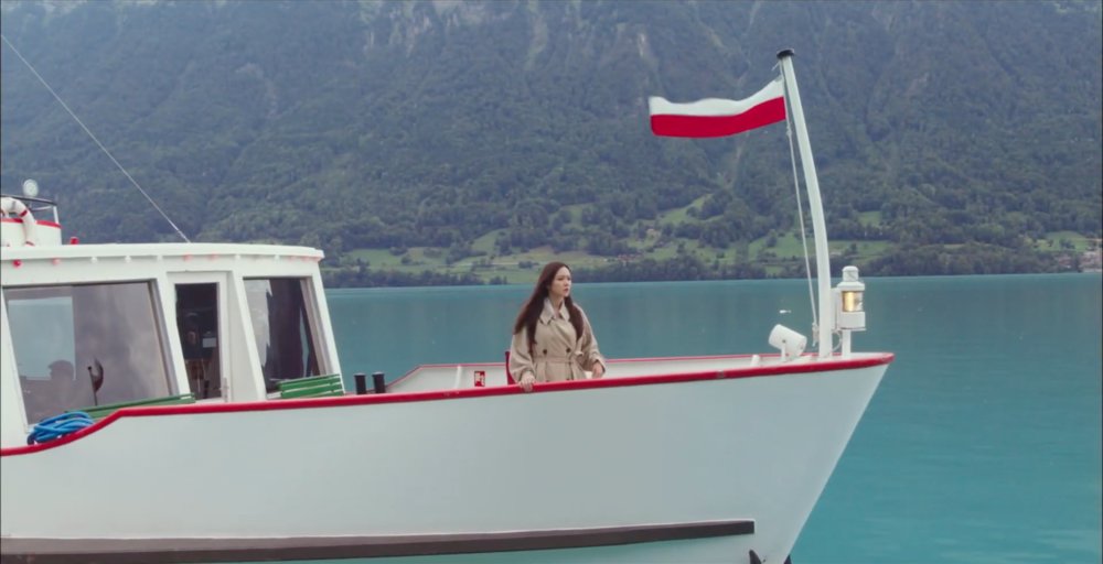 11 Lokasi Syuting Crash Landing On You di Swiss yang Punya Keindahan