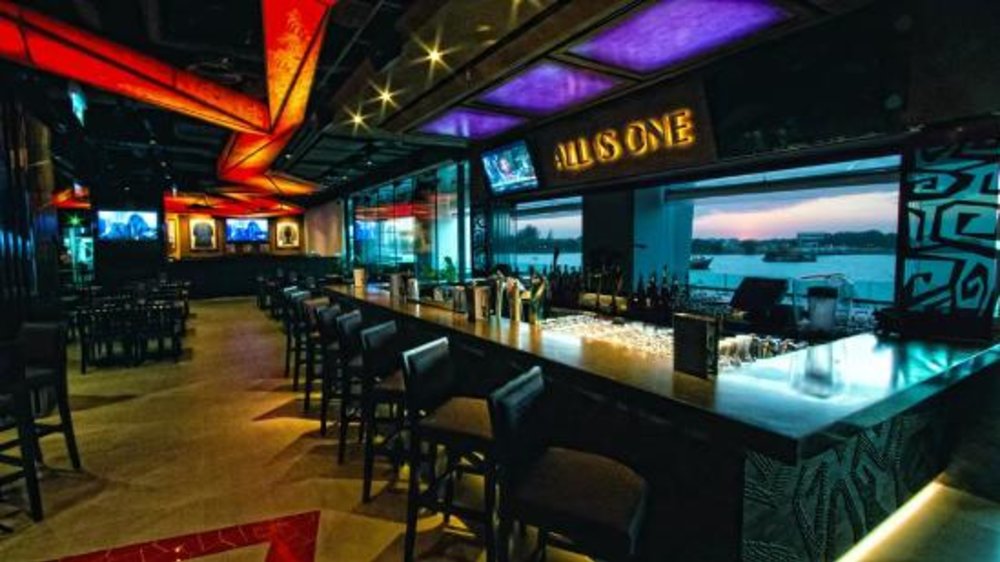 Hard rock cafe kota kinabalu sabah